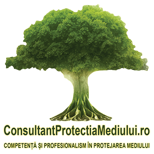 Consultant Protecția Mediului